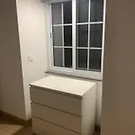 Apartamento Fazenda - 2