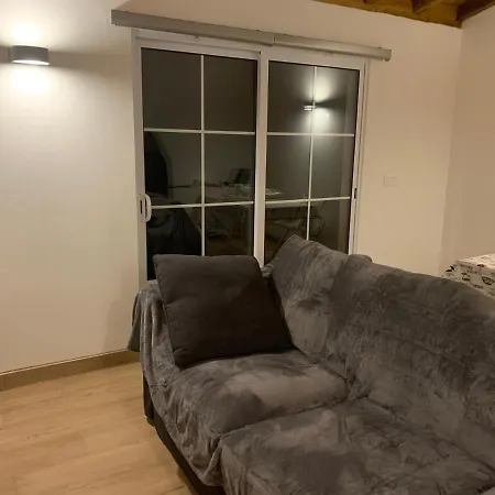 Fazenda - 2 Apartament
