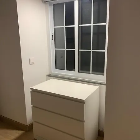 Apartment Fazenda - 2