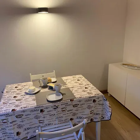 Apartament Fazenda - 2