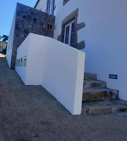 Fazenda - 2 Apartment
