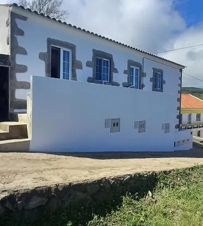 Fazenda - 2 Apartament Lajes das Flores