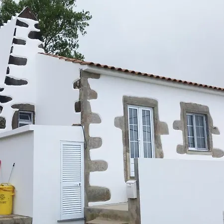 Fazenda - 2 Lajes das Flores