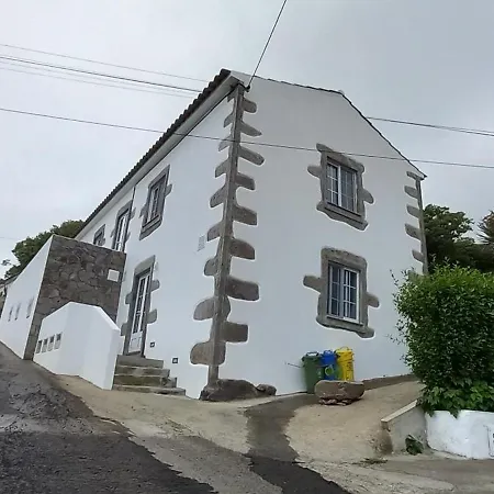 Fazenda - 2 Lajes das Flores