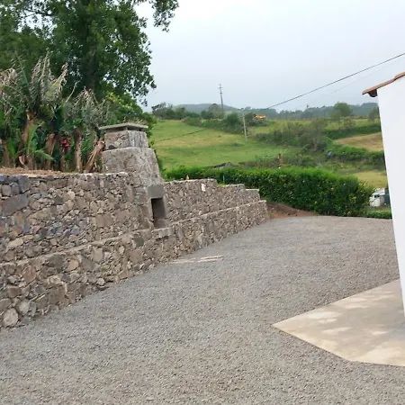 Fazenda - 2 公寓 Lajes das Flores