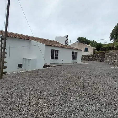 Fazenda - 2 Lajes das Flores