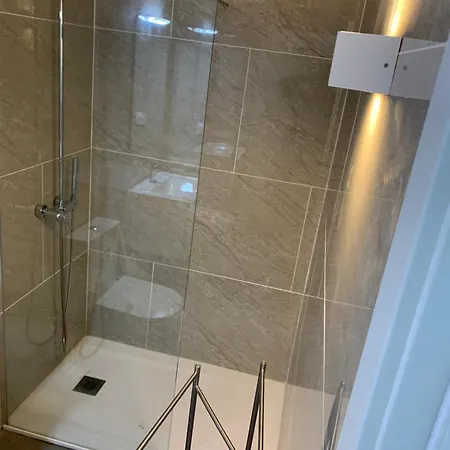 Fazenda - 2 Apartament