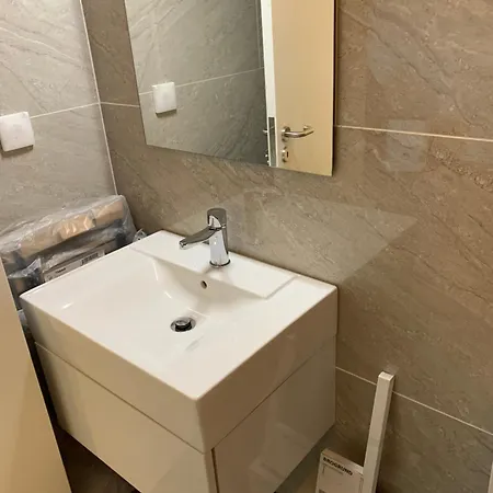 Apartment Fazenda - 2