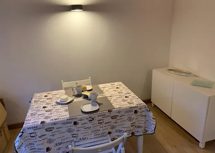 Apartament Fazenda - 2