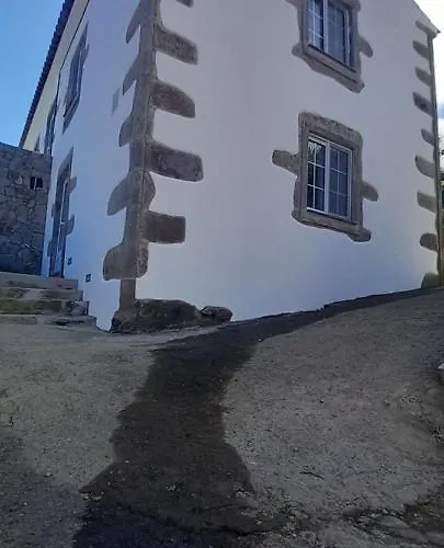 Fazenda - 2 Lajes das Flores