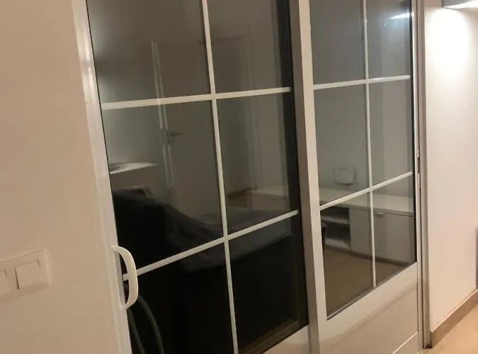 Apartament Fazenda - 2 *