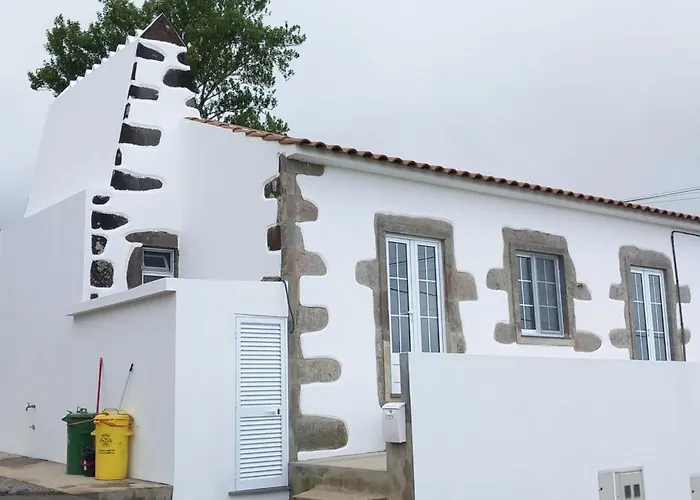 Fazenda - 2 Lajes das Flores