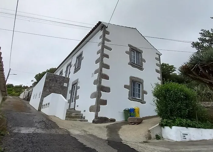 Fazenda - 2 Lajes das Flores