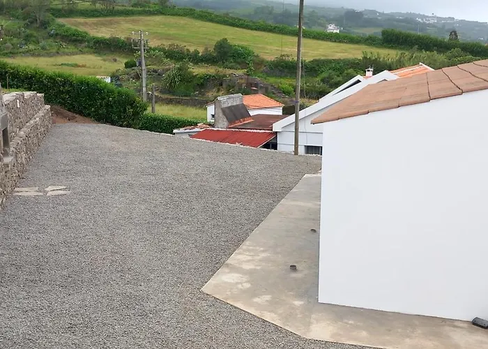 Fazenda - 2 Apartament