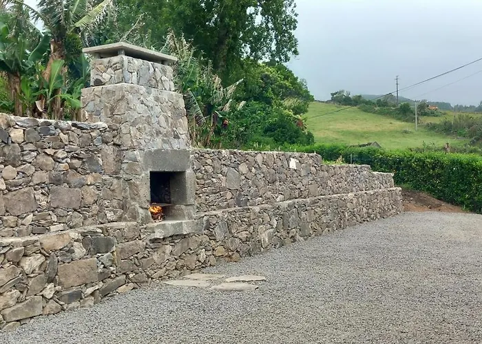 Fazenda - 2 * Lajes das Flores