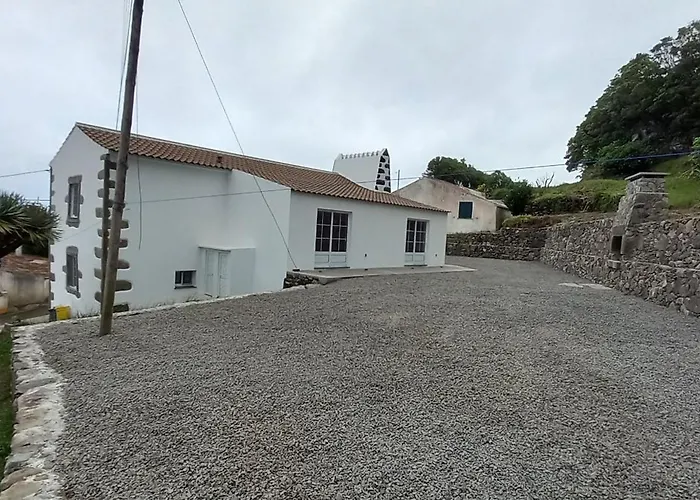 Fazenda - 2 Lajes das Flores