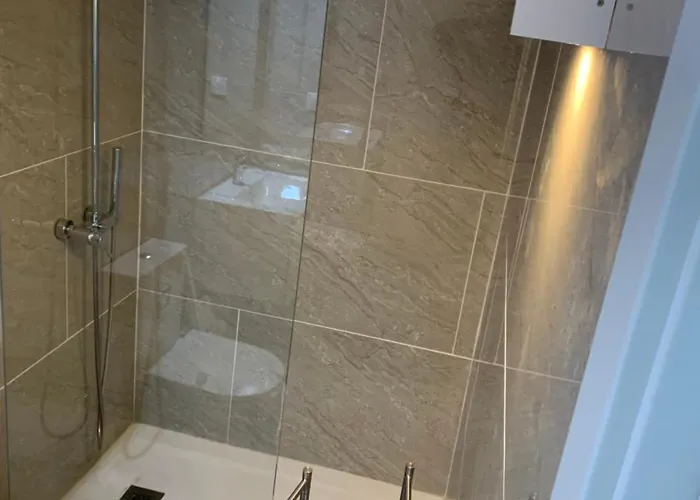 Fazenda - 2 Apartament