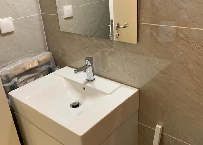 Apartament Fazenda - 2